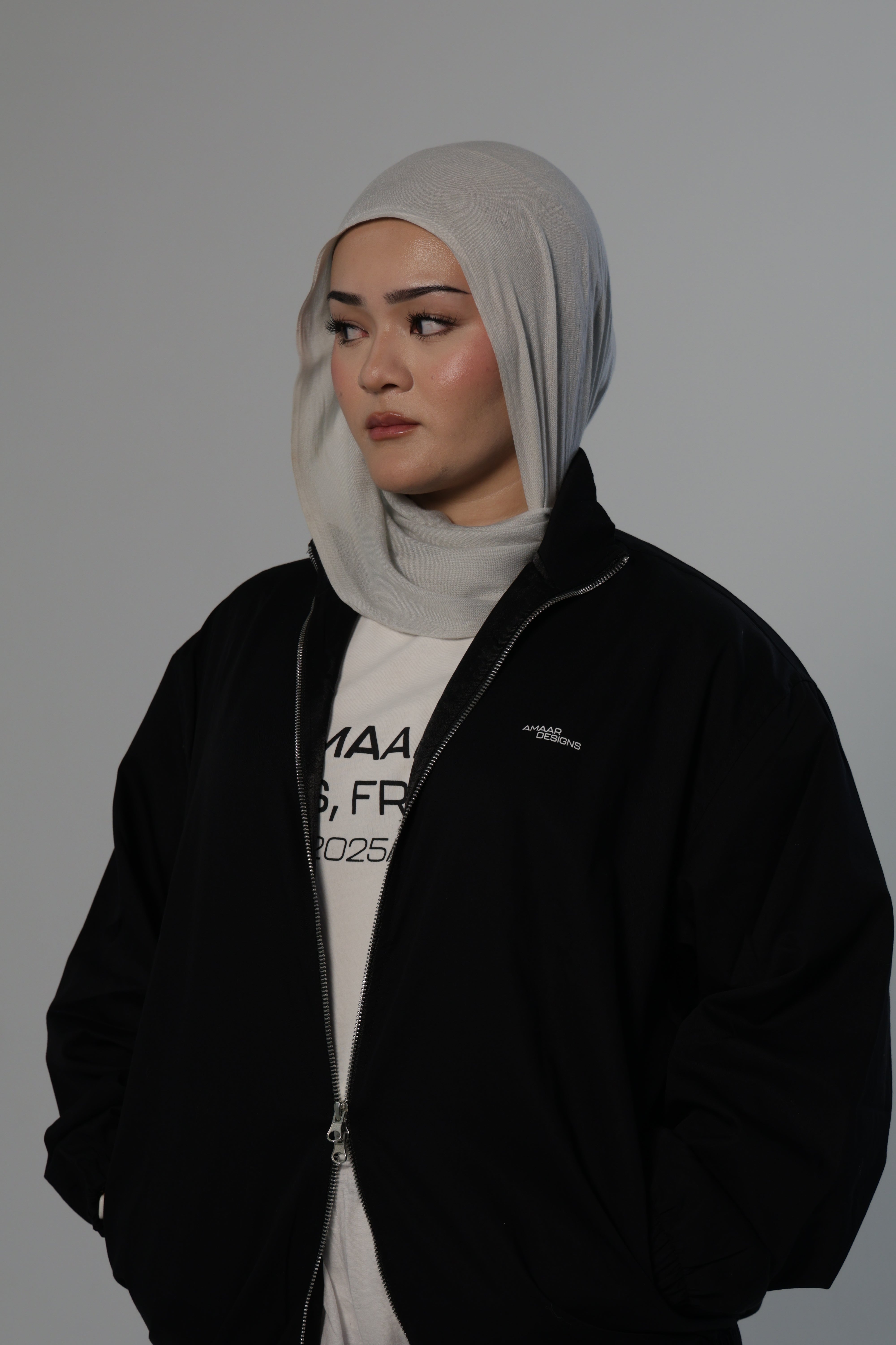 CITY NIGHTS TRACK JACKET