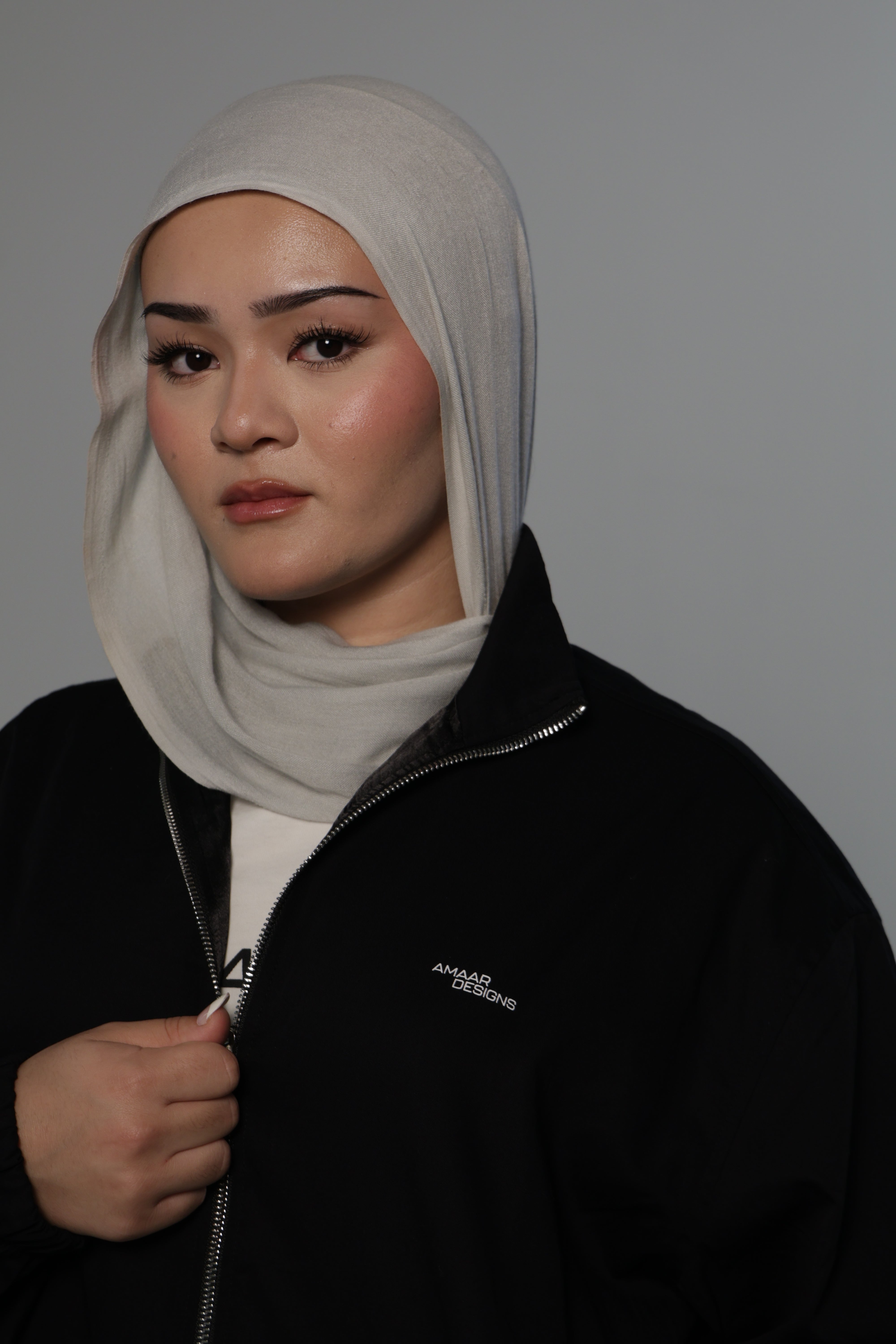 CITY NIGHTS TRACK JACKET